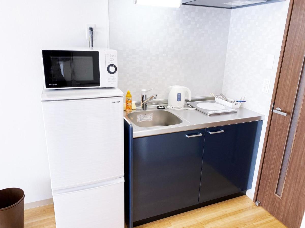 Rlis-House Osaka Dome City - Vacation Stay 10740 エクステリア 写真