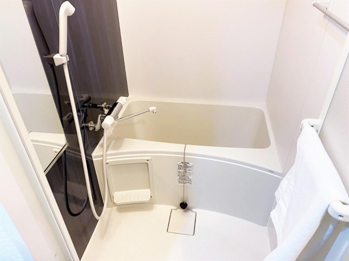 Rlis-House Osaka Dome City - Vacation Stay 10740 エクステリア 写真