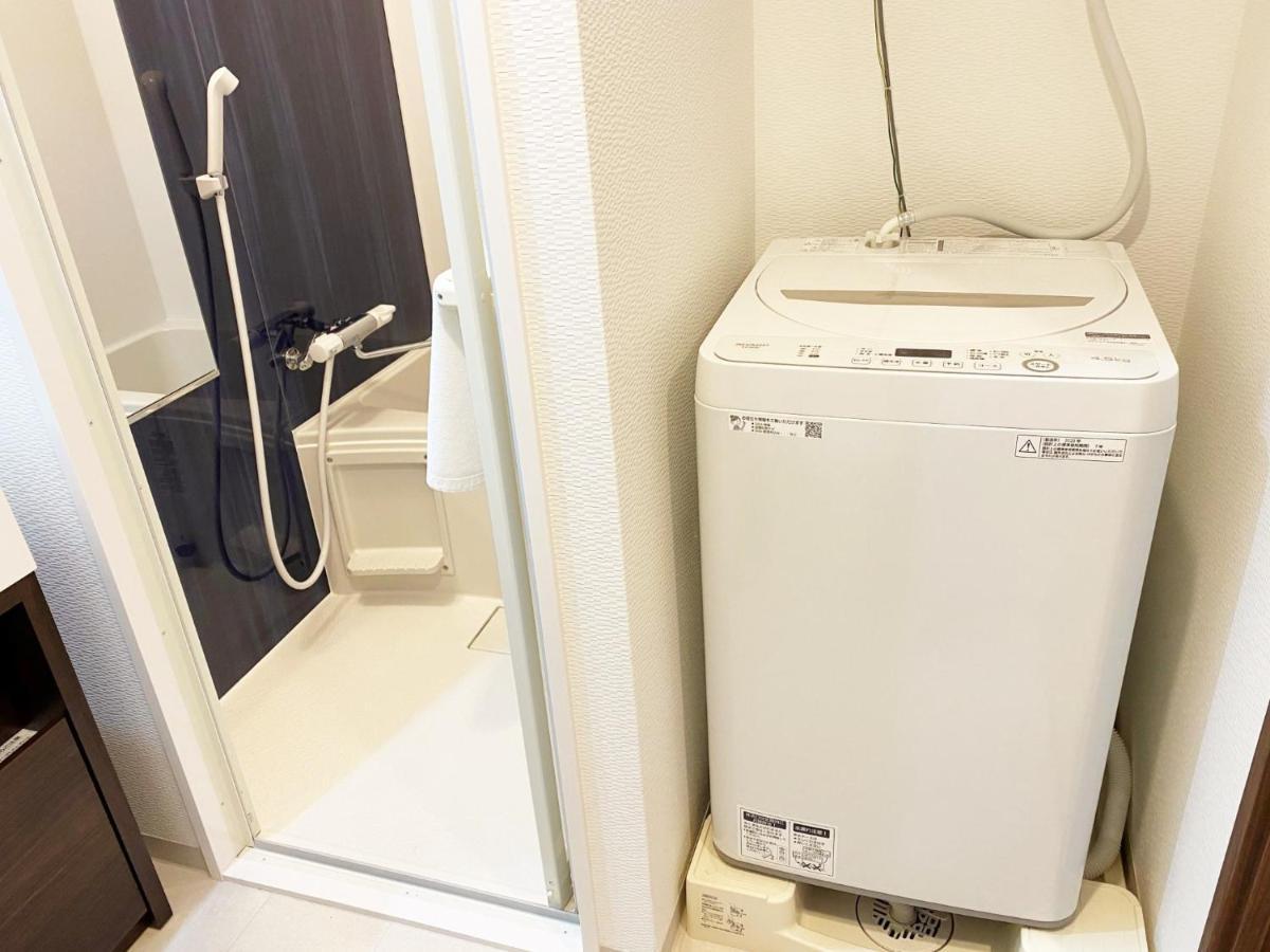 Rlis-House Osaka Dome City - Vacation Stay 10740 エクステリア 写真