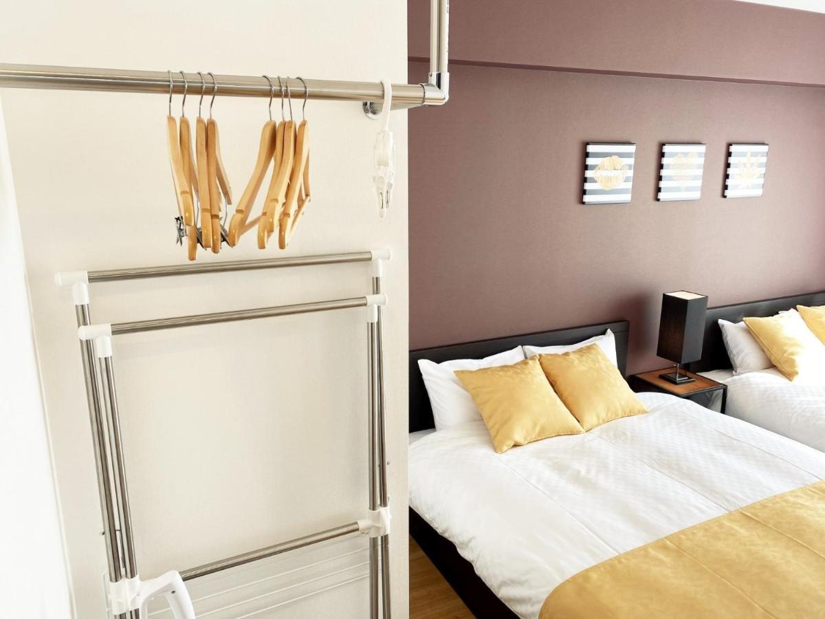 Rlis-House Osaka Dome City - Vacation Stay 10740 エクステリア 写真