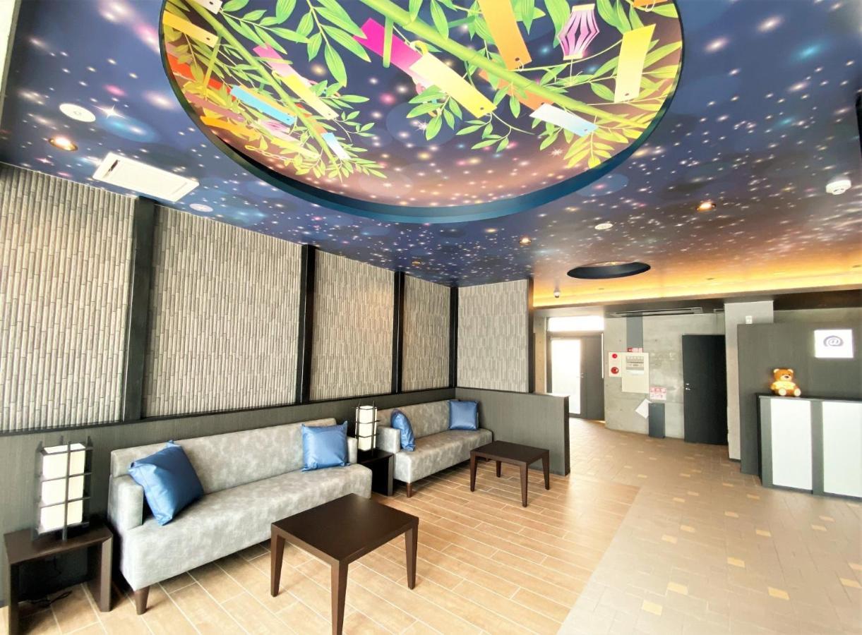 Rlis-House Osaka Dome City - Vacation Stay 10740 エクステリア 写真